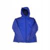 Blue Women's Jacket OMNI-HEAT COLUMBIA S - Used
