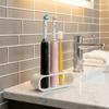Creative Electric Toothbrush Holder 3D Printing Bathroom Storage Stand  Vanity Organizer