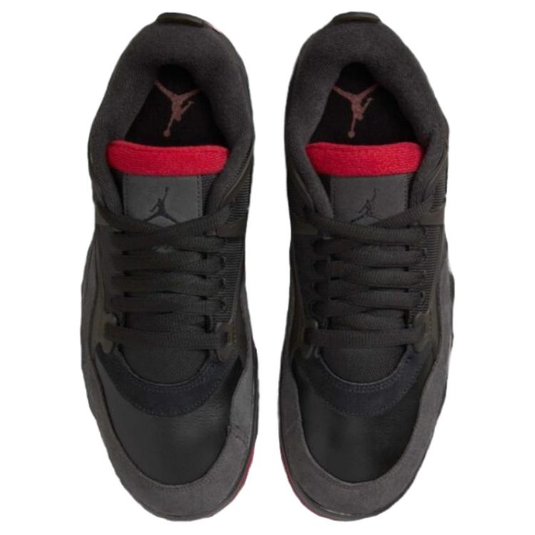 Jordan 4-комнатная, разведенная FQ7939-060