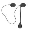Мотоциклетный шлем Bluetooth гарнитура шумоподавление HandsFree наушники для езды на мотоцикле