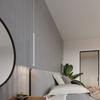Lampa Wisząca Mossa 5 G9 Biały Lumilo 04.414.68