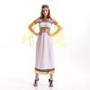 Halloween Costume, Arabian Princess Cleopatra Dress Costume