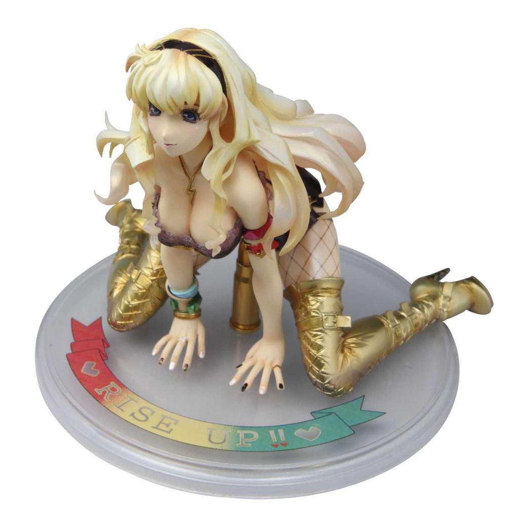 Excellent Model CORE Macross F [Frontier] Sheryl Nome N.A Ver.