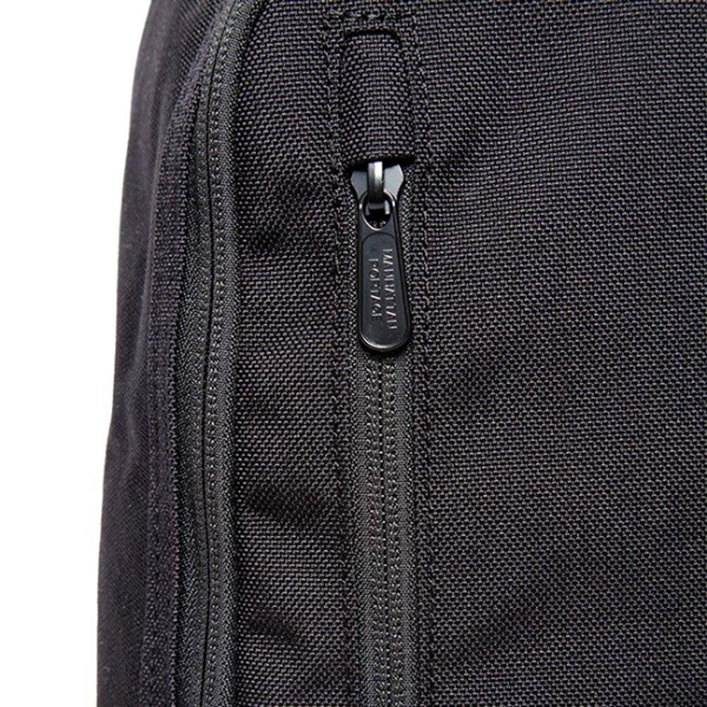 Оригинальный продукт Маленькая Италия сумка через плечо сумка MP1927 черный [Manhattan Portage] [Официальный]