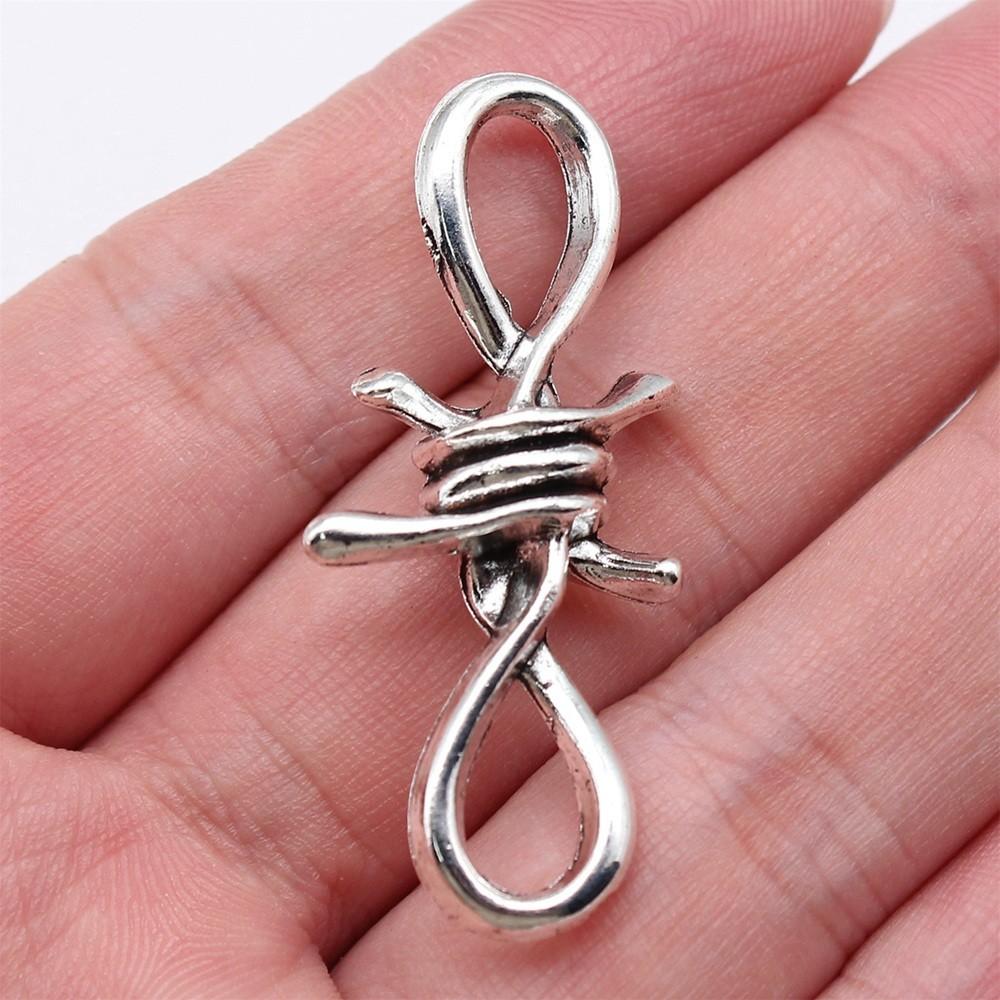 Ветка Лист Соединитель Аксессуары Части Мальчики Ювелирные Изделия Оптом Романтические Художественные Принадлежности