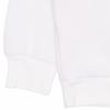 Adidas Sweatshirts Women's White Hooded Moderate Regular GP0722