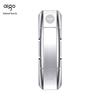 USB-флеш-накопитель aigo U393 с двойным интерфейсом