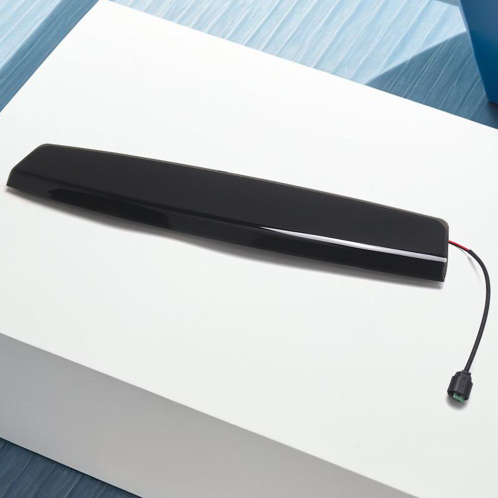 Светодиодный стоп-сигнал с высоким креплением XFG000071, стоп-сигнал, третий стоп-сигнал, подходит для Range Rover SPORT 2006-2009