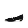 Beccaccino Women Shoes  W 083 