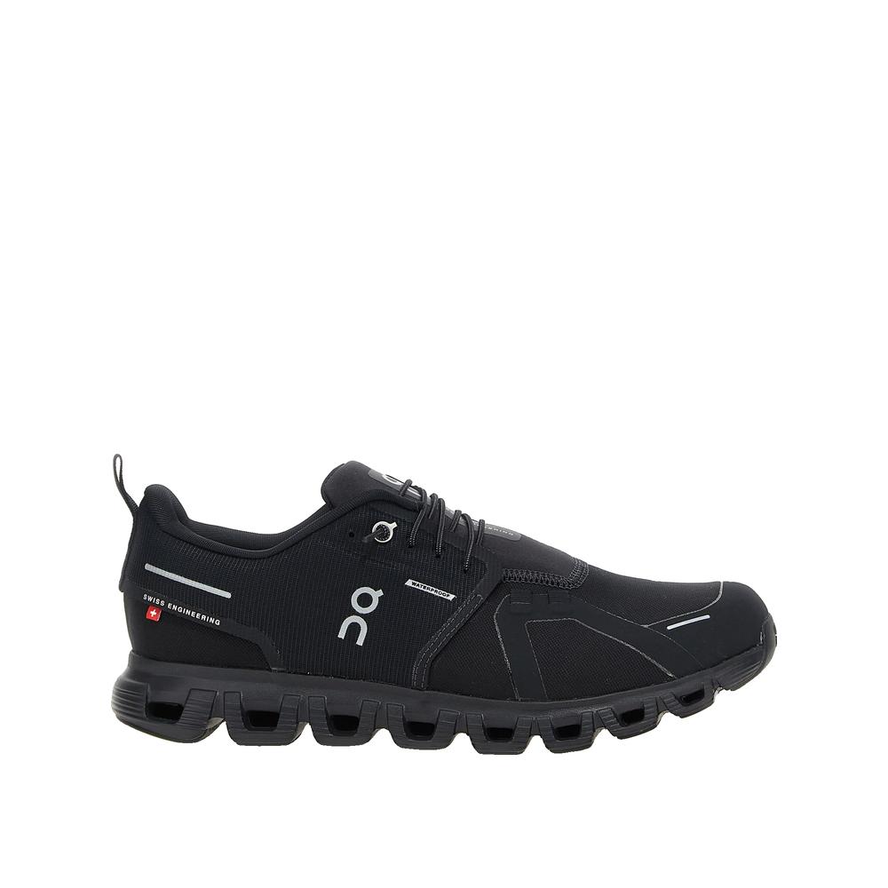 Footwear Type On Running Cloud 6 Waterproof