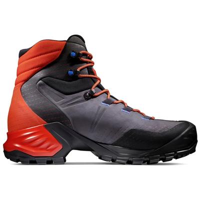 Mammut Ботинки для хайкинга Trovat Tour High Goretex