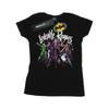 DC Comics Womens/Ladies Batman Loveable Rogues Cotton T-Shirt