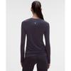 Lululemon Swiftly Tech Long Sleeve Shirt 2.0  Hip Length Atmospheric Purple Atmospheric Purple