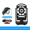 Mobile Phone Walking Swing Shaker Holder Desk Automatic Swing Shake Phone Walking Measurement Step Counting Tool For All Phones