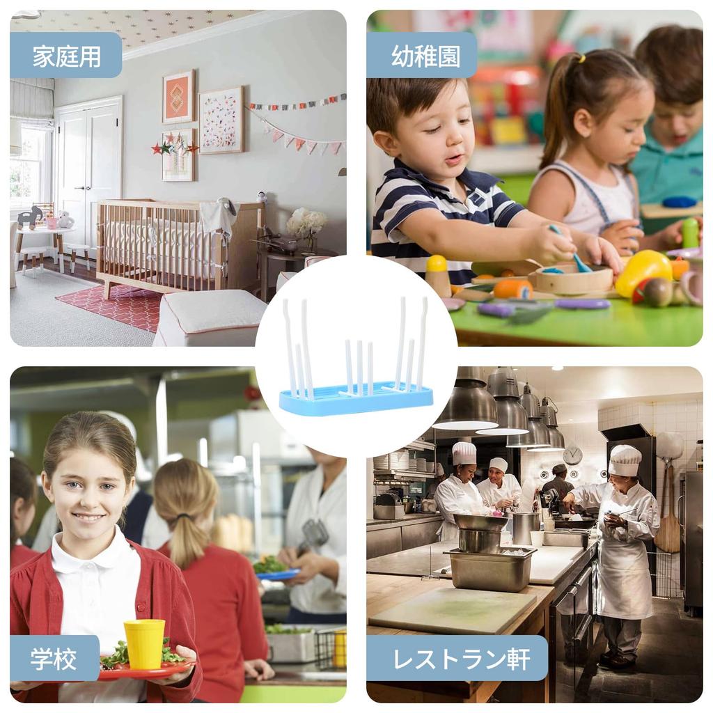 Coollooda Детская бутылочка Сушка детской бутылочки Детская бутылочка Чистка детской бутылочки Предотвращает появление бактерий Легко легко для ребенка Baby Shower Использование в путешествиях