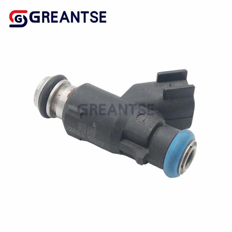 28239887 Fuel injector nozzle For Jaguar XJ8 XK8 S-Type Vanden Land Rover LR3 Range Rover Range Rover Sport Car Accessories