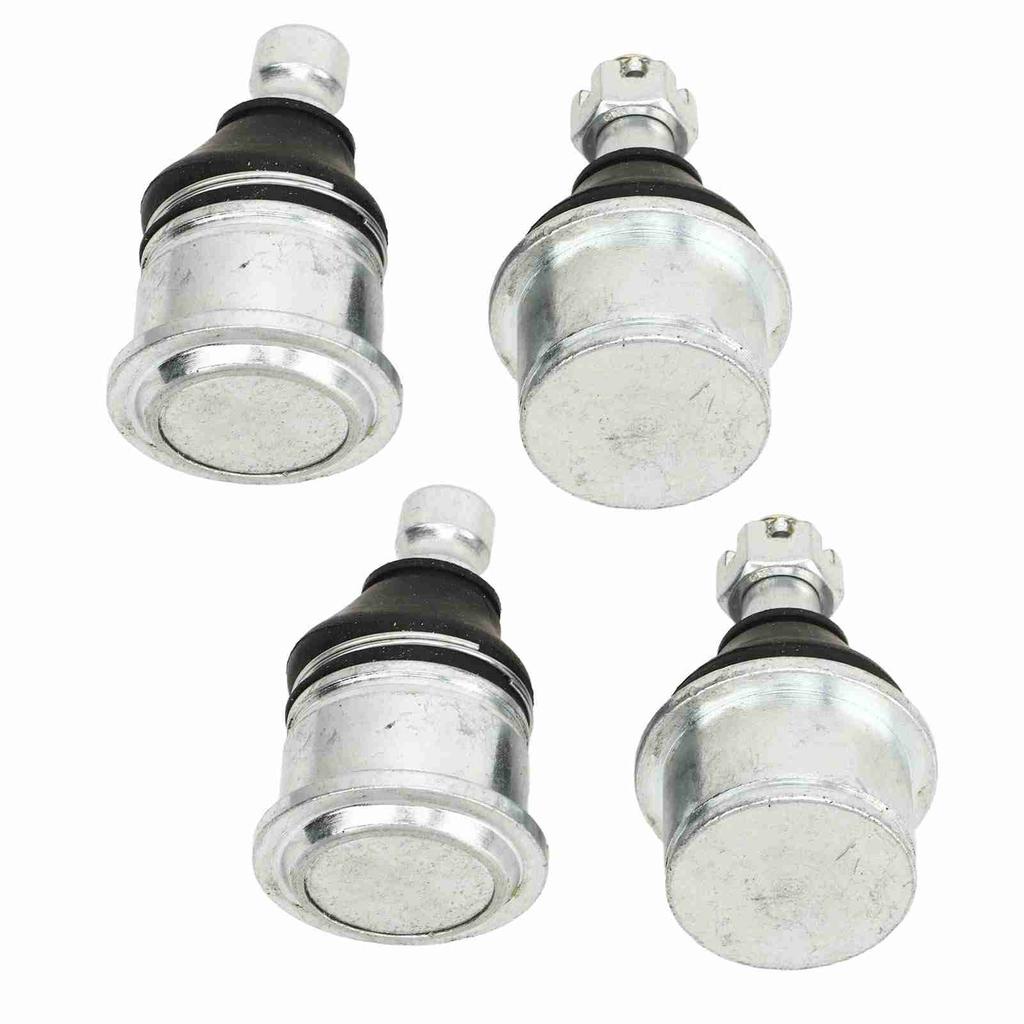 Комплект из 4 шаровых шарниров 9010 050700 Верхние и нижние шаровые шарниры для замены для квадроцикла CFMoto CF500