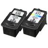 Canon Упаковка из 2 картриджей PG-510/CL-511 Черный + Цветной