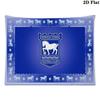 Ipswich Town FC Wall Tapestry Aesthetic Wall Hanging Printed Fabric Blanket Decorative Tapestries for Bedroom Living Room Home Decor