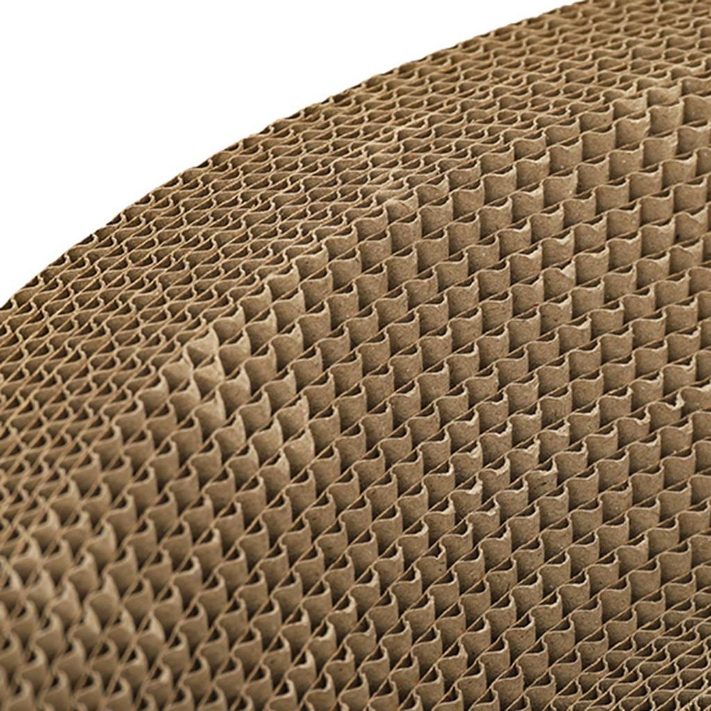 Когтеточка Картонная Доска для Царапания Миска Точилка для Когтей Интерактивная Игрушка Подушка для Питомца Лежанка