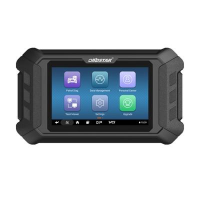 Полная версия OBDSTAR ODO Master 2025 для регулировки одометра/сброса уровня масла/функций OBDII Получите бесплатный адаптер FCA 12+8 с 13 месяцами бесплатного обновления