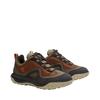 Timberland Motion 7 Кожаные Шнуровка Удобные Круглый Носок Водонепроницаемые Амортизация Поддержка Низкие Треккинговые Ботинки Мужские Треккинговые Ботинки TB0A2M4NEM51