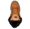 Dc Shoes Pure High Top WC WNT кроссовки