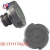 Крышка бачка охлаждения BMW E46/E66/E39 - Совместима с 17111742231 и 17117639022.