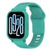 Мягкий силиконовый защитный чехол для Redmi Watch 5 Active/Lite Protector Shell Frame Bumper Cover