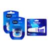 Vaseline Lip Therapy Original 7 г x 2 + Vaseline Intensive Care Lip Essence Advanced 10 мл увлажняющий бальзам для губ, удерживающий влагу, 3 шт.