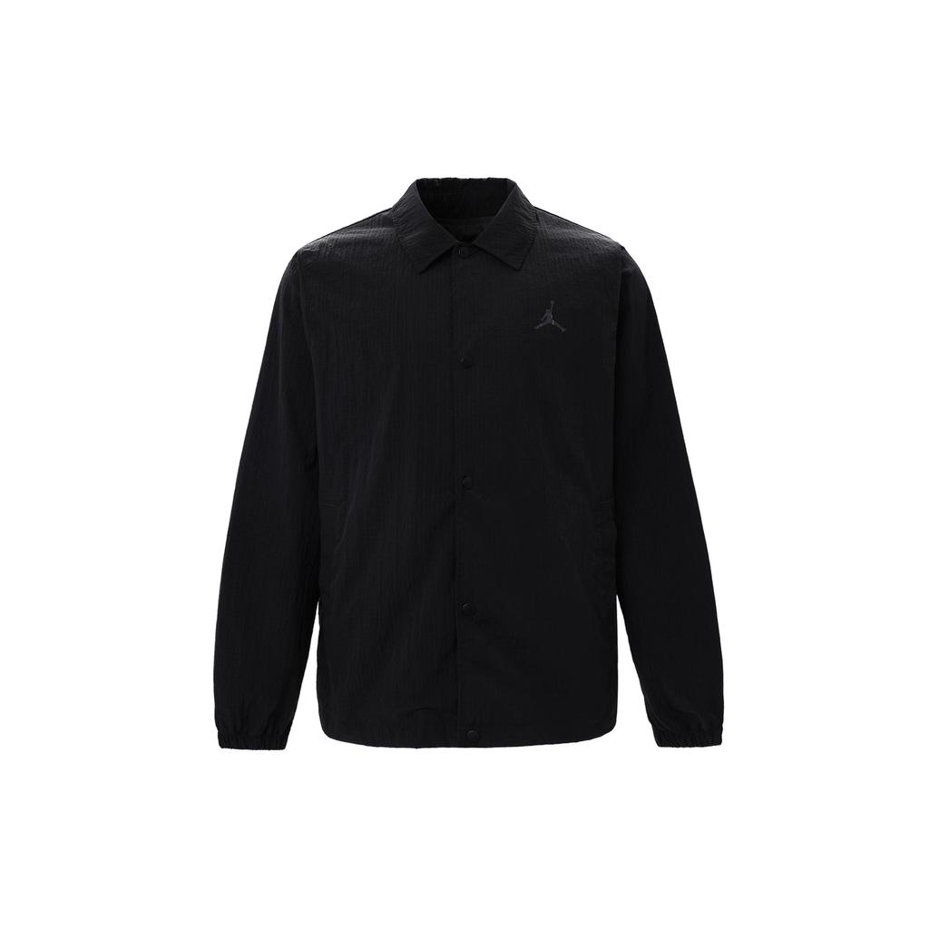 Jordan Essentials Мужские куртки и пальто Черный FN4542-010