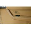 Для Volkswagen Touran Caddy 2006 2007 -2015 Микрофибра Кожа Подлокотник Двери Салонная Панель Двери Защитная Накладка Автомобильный интерьер