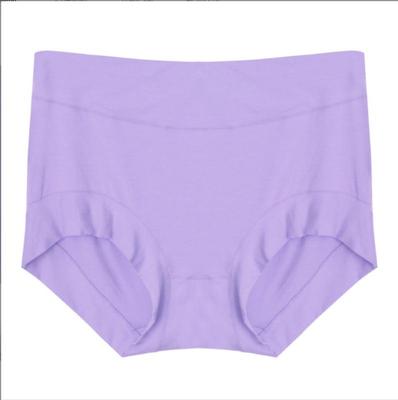 Женские трусы большого размера, нижнее белье из хлопка, нижнее белье для девочек, большие трусики с высокой талией, нижнее белье больших размеров