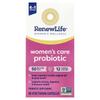 Women's Care Probiotic, Veggie Capsules 60