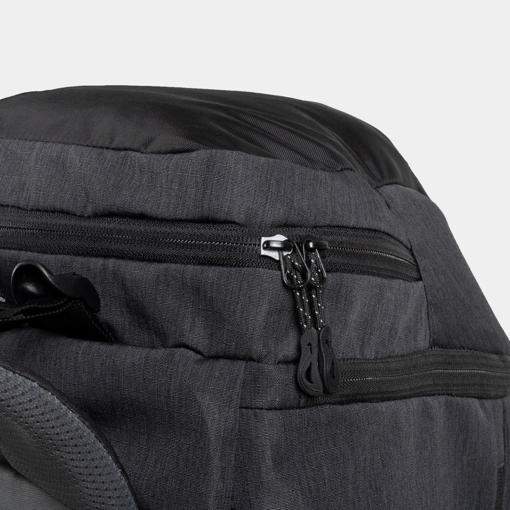 Alpinus Otway 50 Backpack Black Po18716