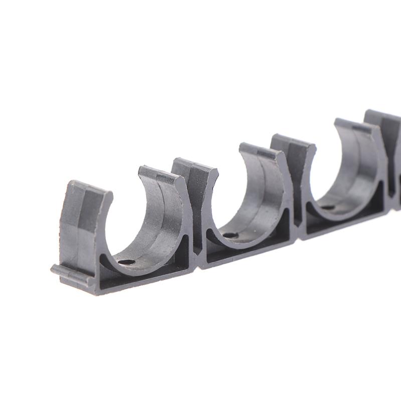 Пневматическая трубка, зажим для крепления воздушного шланга, держатель для водопроводной трубы, трубка газового компрессора