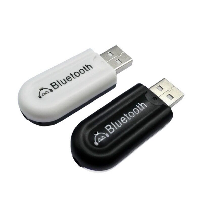 Bluetooth Аудио Приемник 5.0 Адаптер USB Беспроводной Bluetooth Приемник Музыки Bluetooth Адаптер