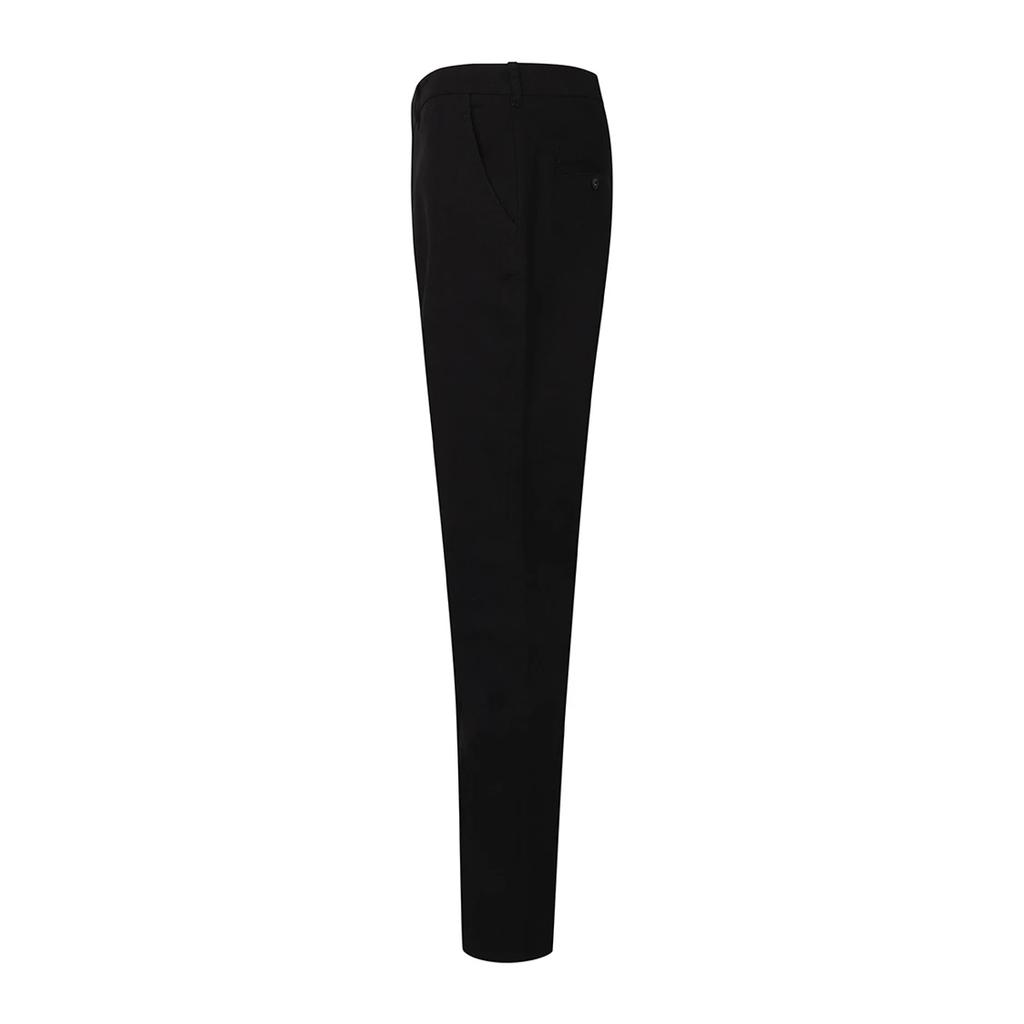 Henbury Womens/Ladies Stretch Chinos