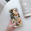MH116 One Piece GOD Usopp Phone Case for Motorola Edge 20 30 S30 40 50 Fusion Lite Plus Pro Neo Ultra One Power Action Macro Hyper Vision Zoom