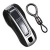 [TECART] Porsche Dedicated Key Case, Key Cover, Key Holder, Smart Key Case, Fits Porsche