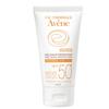 Avene Очень высокая защита Минеральный крем Spf50+ 50 мл