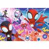 17410 "60" - Heroic Adventure/ Spidey and his Amazing Friends