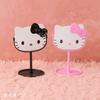 Зеркало-подставка Sanrio Love Hello Hello Kitty Черное зеркало 249424 (Я Китти)