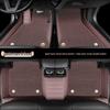 Коврики в салон автомобиля XPeng M03 G6 P7 Plus G7 G9 G3i P5 - MONA Body Kits & Accessories