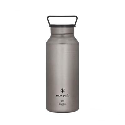 Бутылка Snow Peak Aurora 800 TW-800
