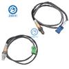 Lambda O2 Oxygen Sensor For 02580 0 258 006 186 1628.PL 1628PL 0258006186 PEUGEOT FIAT DUCATO CITROEN JUMPER 2.0L C5 II 3.0L
