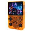 Ретро портативная игровая консоль с двумя 3D-джойстиками, 3,5-дюймовым экраном IPS 640x480, игровая консоль с аккумулятором 3500 мАч