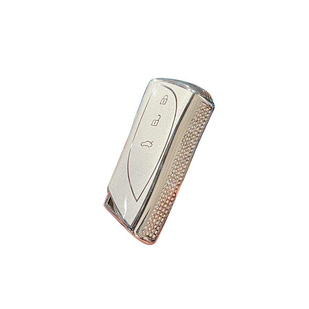 Высококачественный чехол для ключей для Lexus ES200, RX300, ES300h, ES260, NX200 - Женская модель