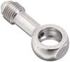 Goodridge Banjo D ST Нержавеющая сталь #3 A. B592-03C