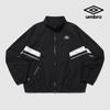 Umbro Ветровка Heritage Track Ur121cjk13 Черный